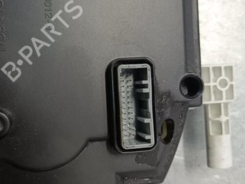 Instrument cluster RENAULT MASTER III Platform/Chassis (EV, HV, UV) 2.3 dCi 165 FWD (EV0P, EV0U, EV11, EV12, HV0P, HV0U,... | BP24947075C47 