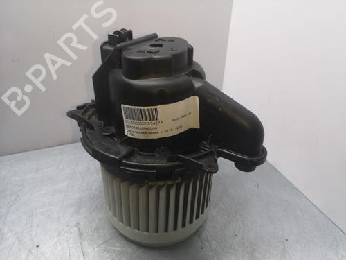 Used Heater blower motor DACIA DOKKER MPV (KE_) [2012-2021]  16085604