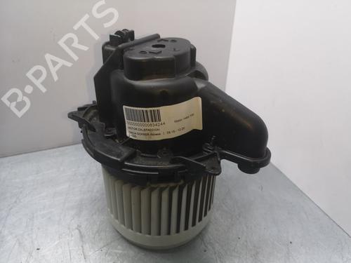 Motor calefaccion DACIA DOKKER MPV (KE_) [2012-2024]  16085604