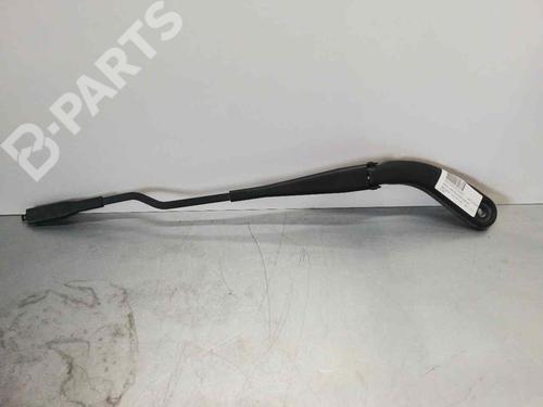 Used Front windshield wiper arm BMW 1 (F20) 116 d (116 hp) 6965043