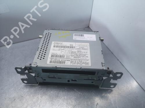Used Electronic module JAGUAR XF I (X250) 3.0 D (275 hp) 19574668