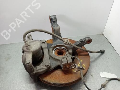 Right front steering knuckle RENAULT KANGOO (KC0/1_) 1.5 dCi | BP29382071M26 - Image 3