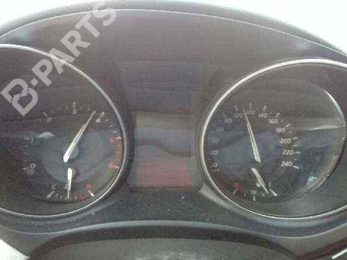 Used Instrument cluster TOYOTA AVENSIS Estate (_T27_) [2008-2018]  2815079