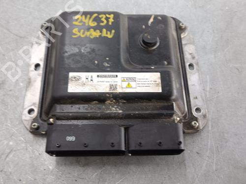 Used Engine control unit (ECU) SUBARU LEGACY IV Estate (BP) [2003-2009]  16843118