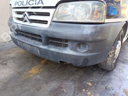 Front bumper CITROËN JUMPER I Bus (244, Z_) 2.0 HDi | BP29381981C7 