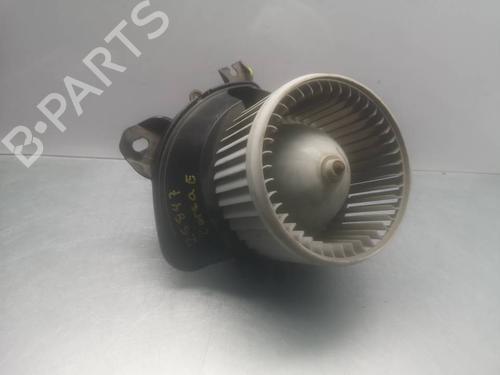 Engine control unit (ECU) OPEL CORSA C (X01) | BP40297035M57 - Image 3
