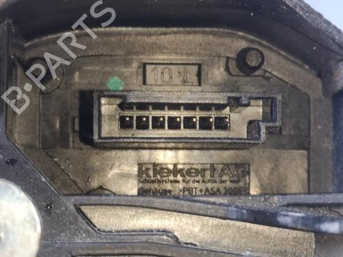 Front left lock BMW 5 (E60) 530 d | BP16085012C98 