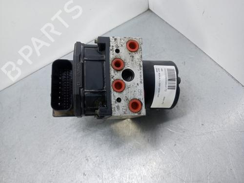 Used ABS pump SEAT IBIZA III (6L1) [2002-2009]  25701067