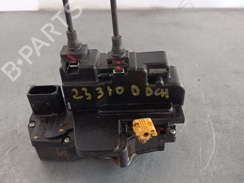 Used Front right lock CHEVROLET CAPTIVA (C100, C140) 3.2 4WD (230 hp) 10645993