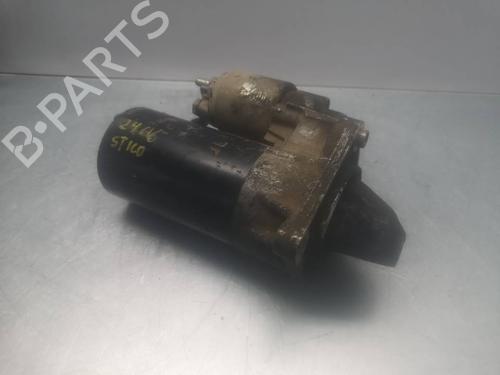 Used Starter Starter FIAT STILO (192_) [2001-2010] 40451821 40451821
