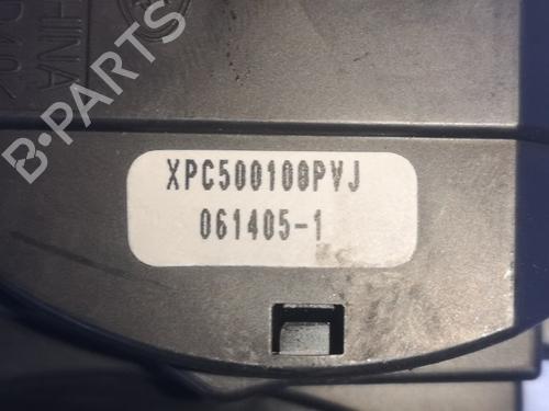 Steering column stalk LAND ROVER RANGE ROVER SPORT I (L320) 2.7 D 4x4 | BP23096201I23 