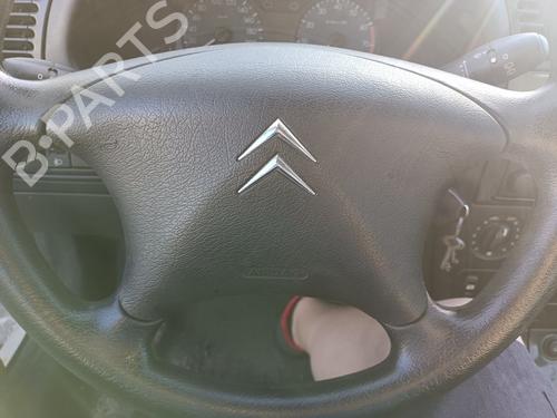 Used Driver airbag Driver airbag CITROËN XSARA Break (N2) 1.6 16V (109 hp) 36078811 36078811