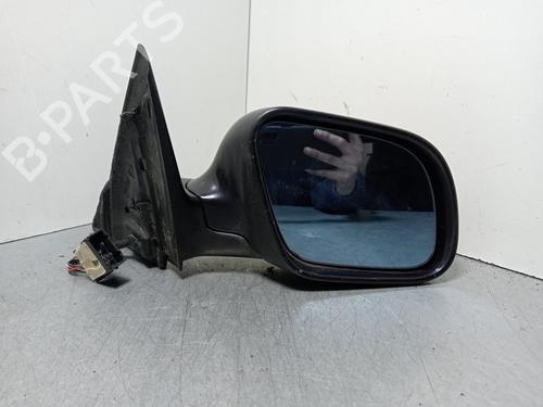 Used Right mirror AUDI A6 C5 (4B2) [1997-2005]  23533470