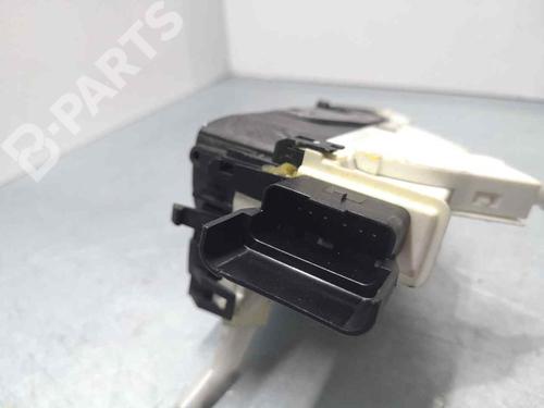 Front left lock PEUGEOT PARTNER Box Body/MPV 1.6 HDi 16V | BP7008984C98