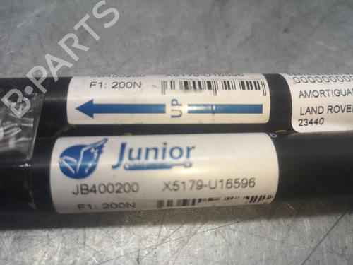 Hood lift support LAND ROVER DISCOVERY III (L319) 2.7 TD 4x4 | BP14050906C139 