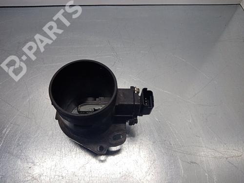 Used Mass air flow sensor PEUGEOT 3008 I MPV (0U_) 2.0 HDi Hybrid4 (163 hp) 8201339