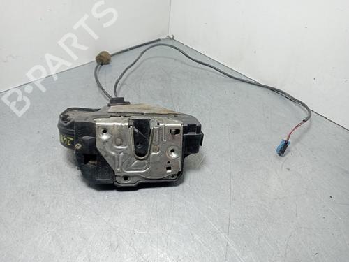 Rear right lock MERCEDES-BENZ E-CLASS T-Model (S211) E 270 T CDI (211.216) | BP17098158C99 