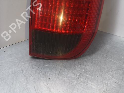 Right taillight FORD FUSION (JU_) 1.6 | BP11842070C35 
