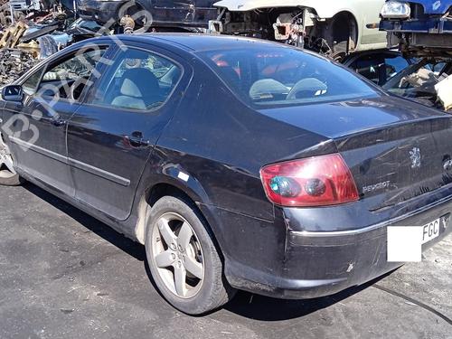 Elektronisk modul PEUGEOT 407 (6D_)  | BP28094666M83 