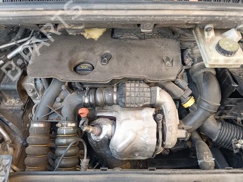 Used Engine PEUGEOT 5008 (0U_, 0E_) 1.6 HDi (114 hp) 29272826