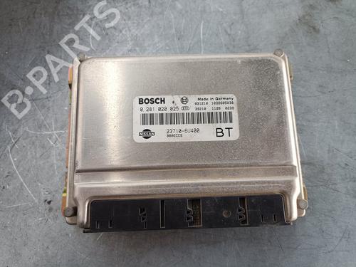 Motorstyringsenhet NISSAN CABSTAR E (TL_, VL_) [1992-2006]  12556510