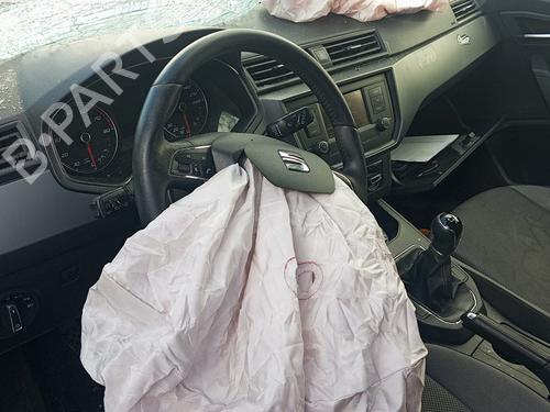 Left front window switch SEAT IBIZA V (KJ1, KJG) | BP36936908I27 - Image 8