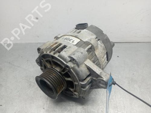 Alternator CHEVROLET AVEO / KALOS Saloon (T250, T255) 1.4 | BP28113326M7 