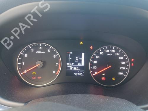 instrument-cluster-hyundai-i20-active-ib-gb-2015-2016-2017-2018-2019-2020-2021-23096317 main image