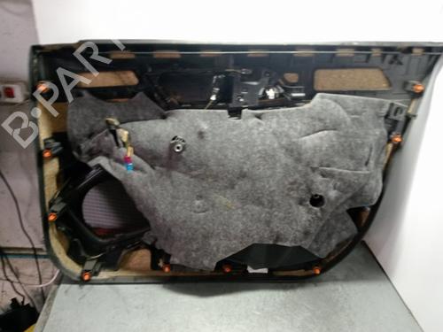 Front left panel MERCEDES-BENZ A-CLASS (W176) A 200 CDI (176.001) | BP32236652C58