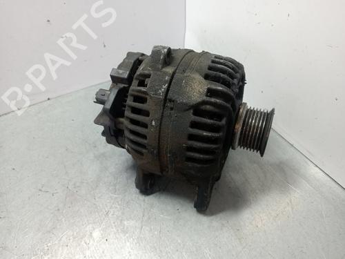 Alternator RENAULT MASTER II Van (FD) 2.5 dCi (FD02) | BP30935665M7
