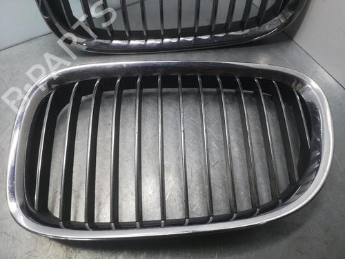 Grille SSANGYONG MUSSO (FJ)  | BP18340969C40 