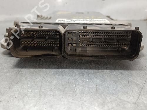 Engine control unit (ECU) VW PASSAT B6 (3C2) 2.0 TDI | BP13693430M57