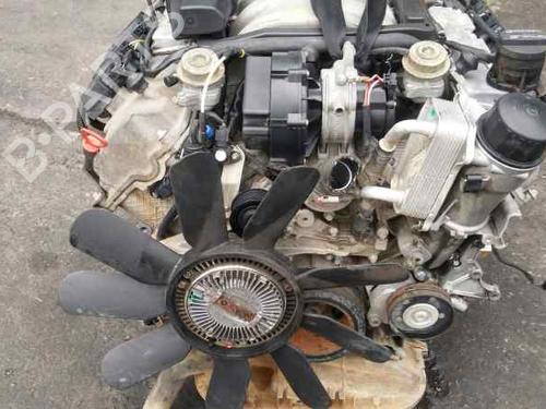 Motor Motor MERCEDES-BENZ M-CLASS (W163) ML 320 (163.154) (218 hp) 86913 86913
