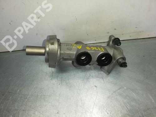 Brake master cylinder AUDI A2 (8Z0) 1.2 TDI | BP1604592M77 
