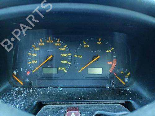Used Instrument cluster Instrument cluster SEAT CORDOBA (6K1, 6K2) 1.9 D (64 hp) 40524572 40524572