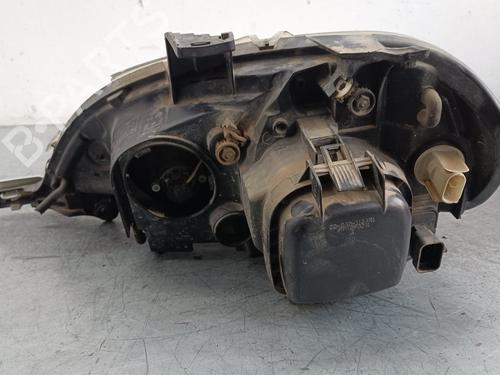 Right headlight MERCEDES-BENZ M-CLASS (W163) ML 270 CDI (163.113) | BP16096626C29 