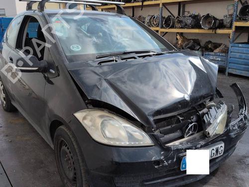 Right front window switch MERCEDES-BENZ A-CLASS (W169) A 160 CDI (169.006, 169.306) | BP38634900I26 - Image 5
