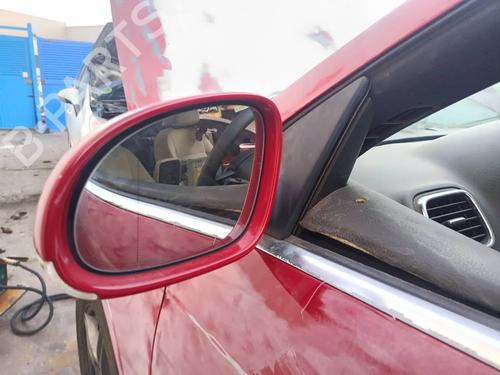 Used Left mirror Left mirror VW EOS (1F7, 1F8) 1.6 FSI (115 hp) 39881831 39881831