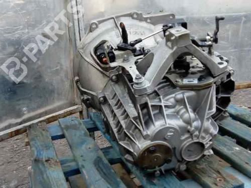 Gearbox VOLVO C30 (533) 1.6 D | BP2342987M3 