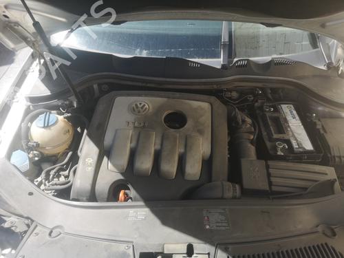 Mass air flow sensor VW PASSAT B6 (3C2)  | BP17950274M95 