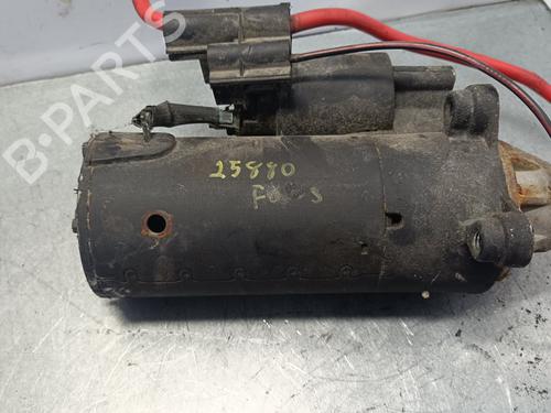 Anlasser FORD FOCUS I (DAW, DBW) 1.8 TDCi | BP29183484M8 