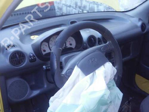 HYUNDAI ATOS (MX) 1.0 i (58 hp) 40959