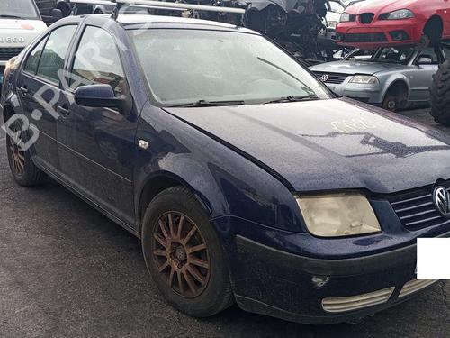 Used Parts VW BORA I (1J2) 1.6 16V 4664876
