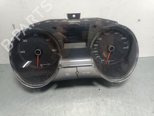 Instrument cluster SEAT IBIZA IV (6J5, 6P1)  | BP16738607C47 