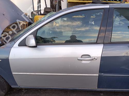 Used Left front door Left front door FORD MONDEO III (B5Y) [2000-2007] 35799485 35799485