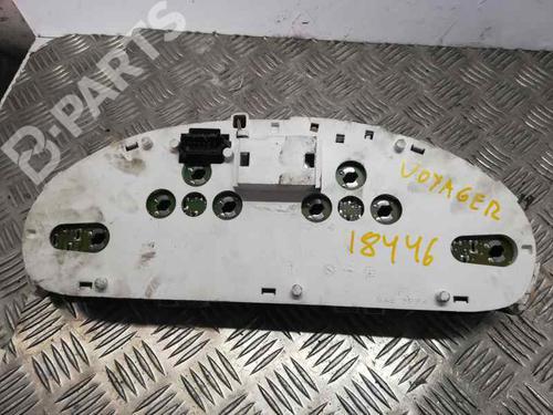 Instrument cluster CHRYSLER VOYAGER IV (RG, RS) 2.5 CRD | BP3359094C47 