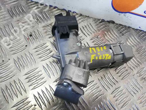 Elektronische module FORD FIESTA VI (CB1, CCN) 1.5 TDCi (75 hp) 14050200