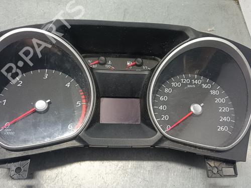 Kombinert Instrument FORD S-MAX (WA6)  | BP29982505C47