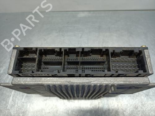 Engine control unit (ECU) MERCEDES-BENZ E-CLASS (W210) E 240 (210.061) | BP19781178M57 