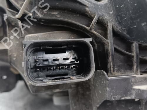 Right headlight BMW 1 (E87) 118 d | BP21832233C29 